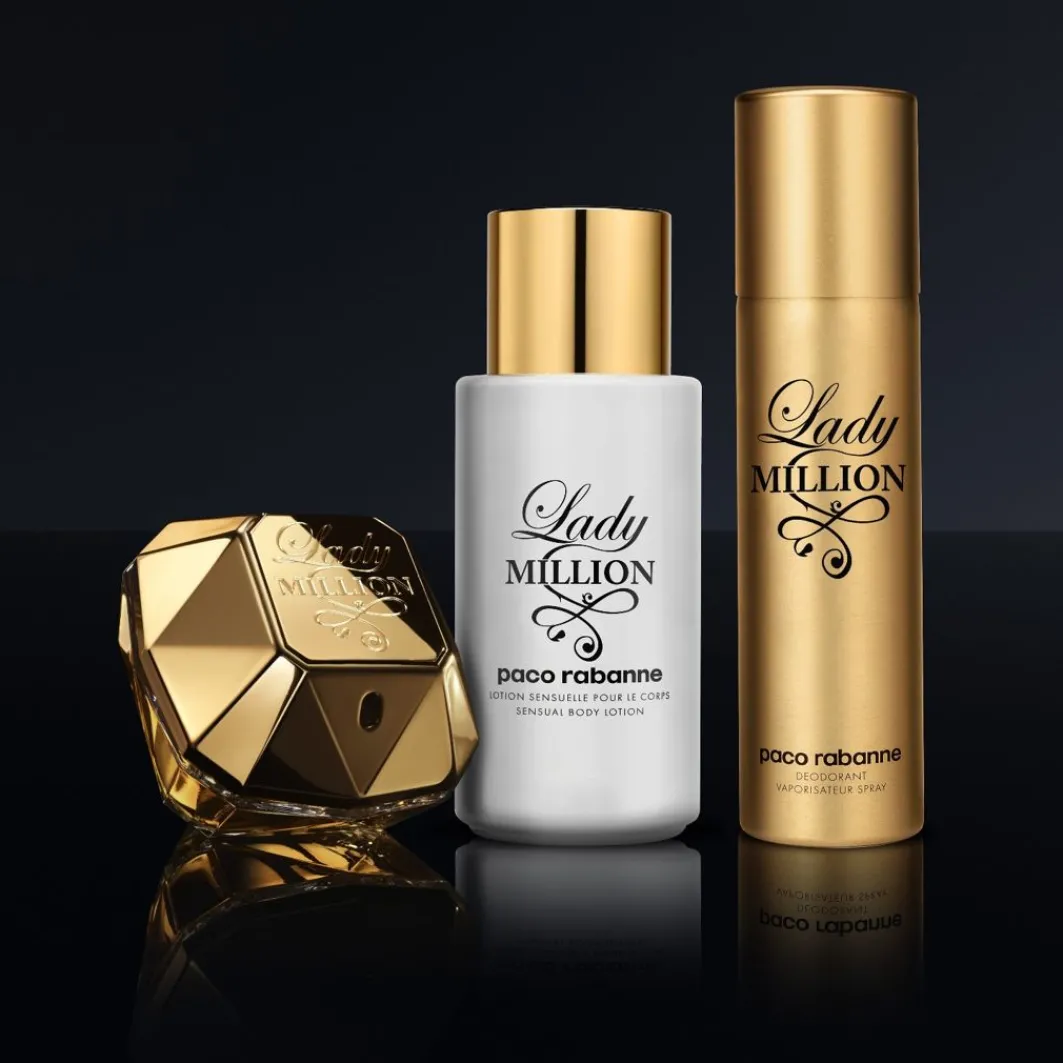 Lady Million Lady Million Eau De Parfum Spray>Rabanne Hot