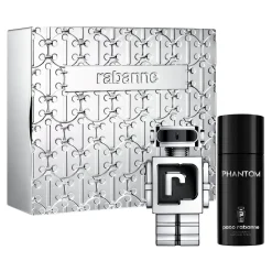 Rabanne Cofanetti^ Phantom Cofanetto Eau De Toilette 100Ml + Deodorant Spray 150Ml