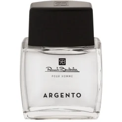Renato Balestra Fragranze Maschili^ Argento