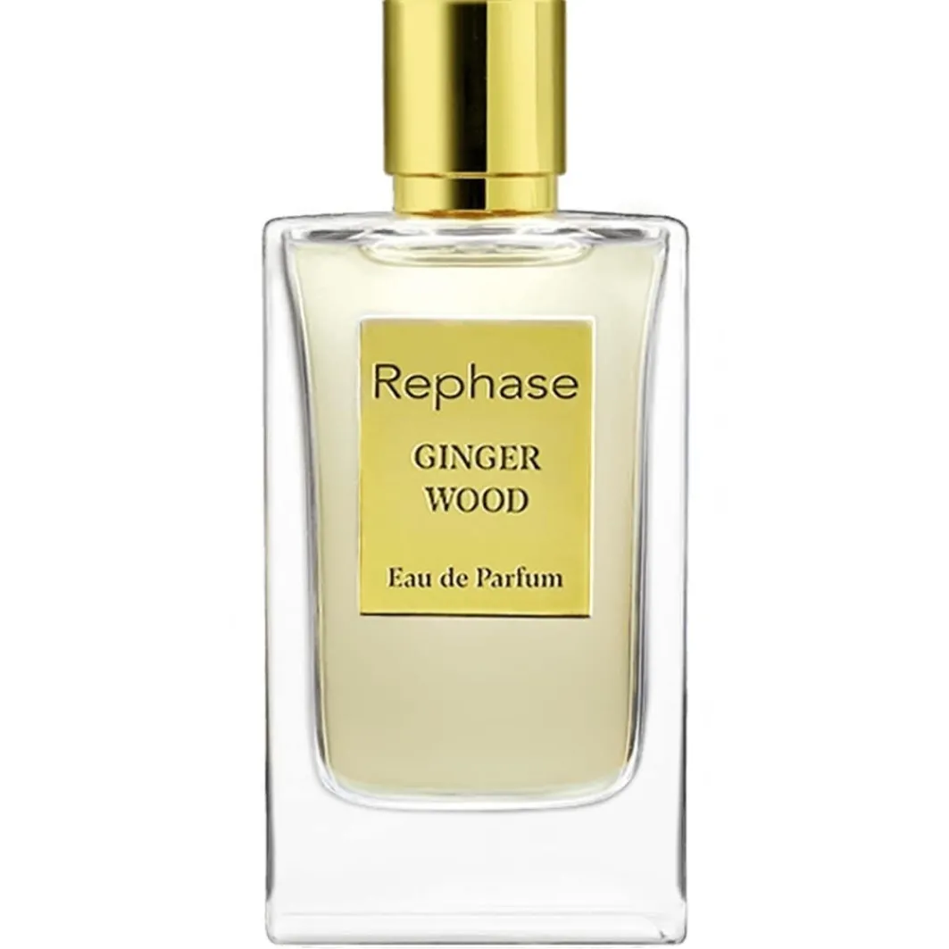 Rephase Fragranze Unisex^ Private Collection Ginger Wood Eau De Parfum Spray
