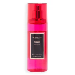 Revolution Prodotti Corpo Unisex^ Body Mist Spray Passion