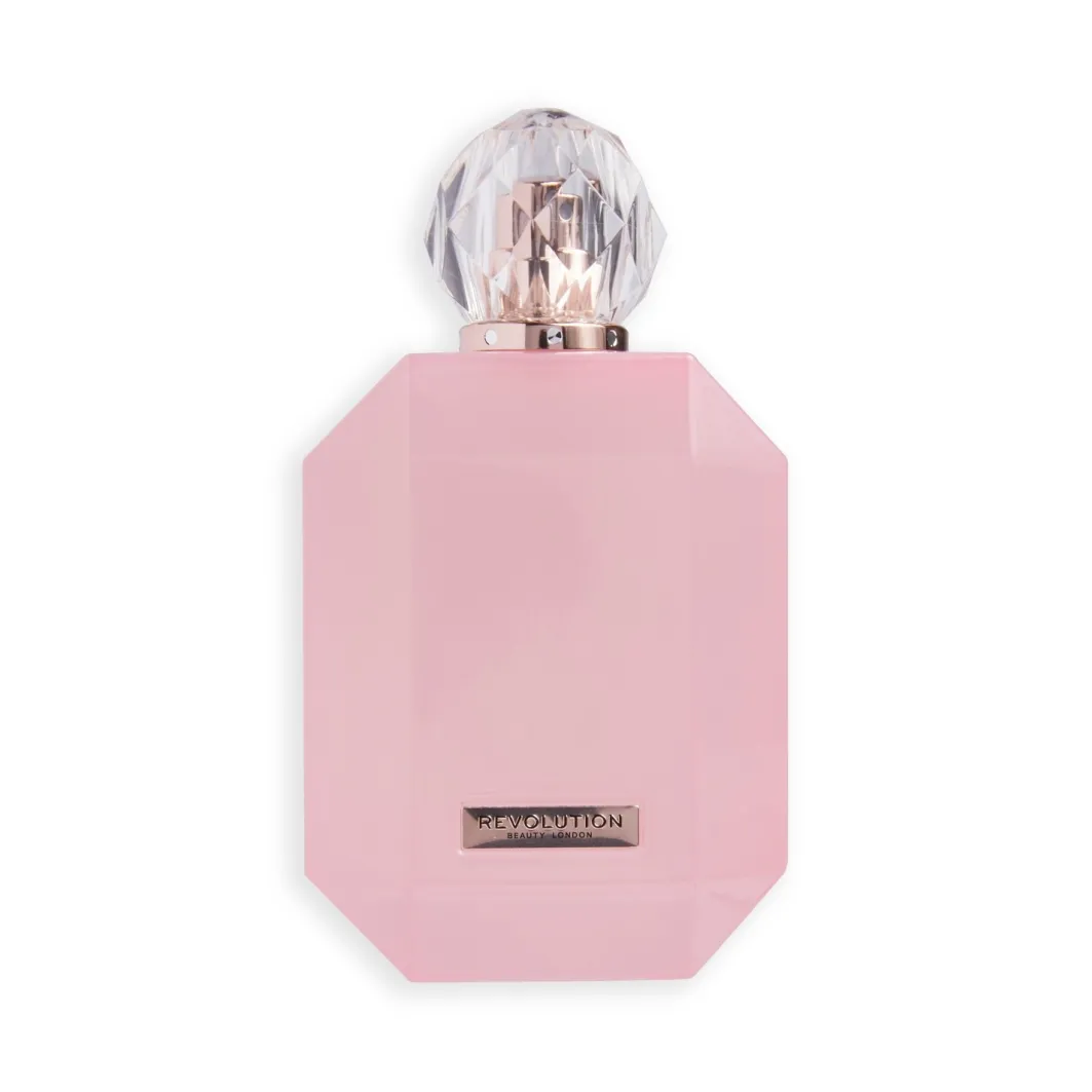 Revolution Fragranze Unisex^ Floral Seduction Edt