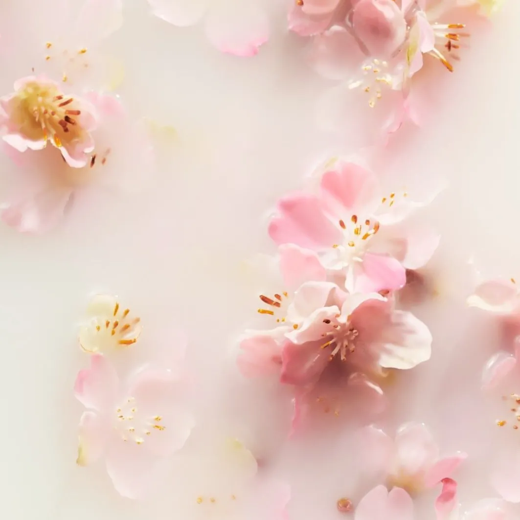 The Ritual Of Sakura The Ritual Of Sakura Hair & Body Mist>Rituals Fashion