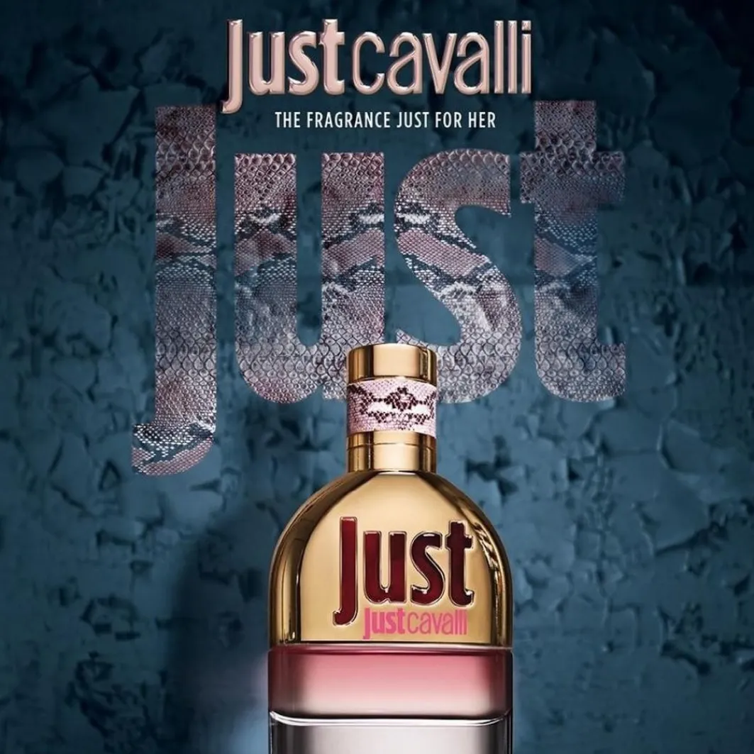 Just Cavalli For Her Just Cavalli>Roberto Cavalli Shop