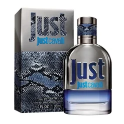 Roberto Cavalli Fragranze Maschili^ Just Cavalli For Him Just Cavalli Man Eau De Toilette Spray