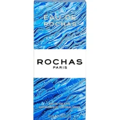 Eau De Eau De >Rochas Best Sale