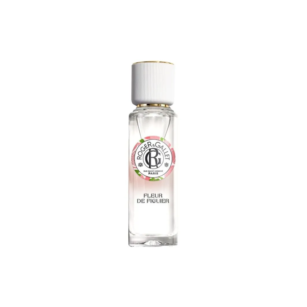 Fleur De Figuier Fleur De Figuer -Acqua Profumata Di Benessere>Roger & Gallet New