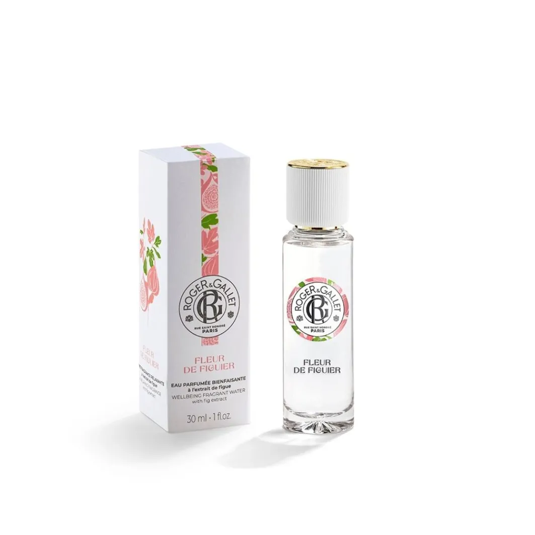 Fleur De Figuier Fleur De Figuer -Acqua Profumata Di Benessere>Roger & Gallet New