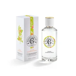 Roger & Gallet Fragranze Unisex^ Fleur D'Osmanthus - Acqua Profumata Di Benesse