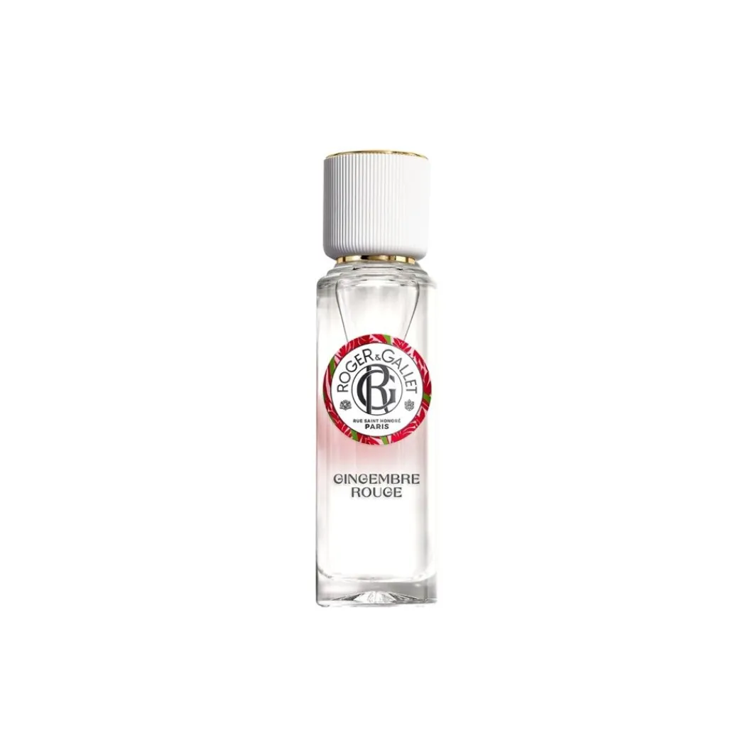 Gingembre Rouge Wellbeing Fragrant Water>Roger & Gallet Outlet