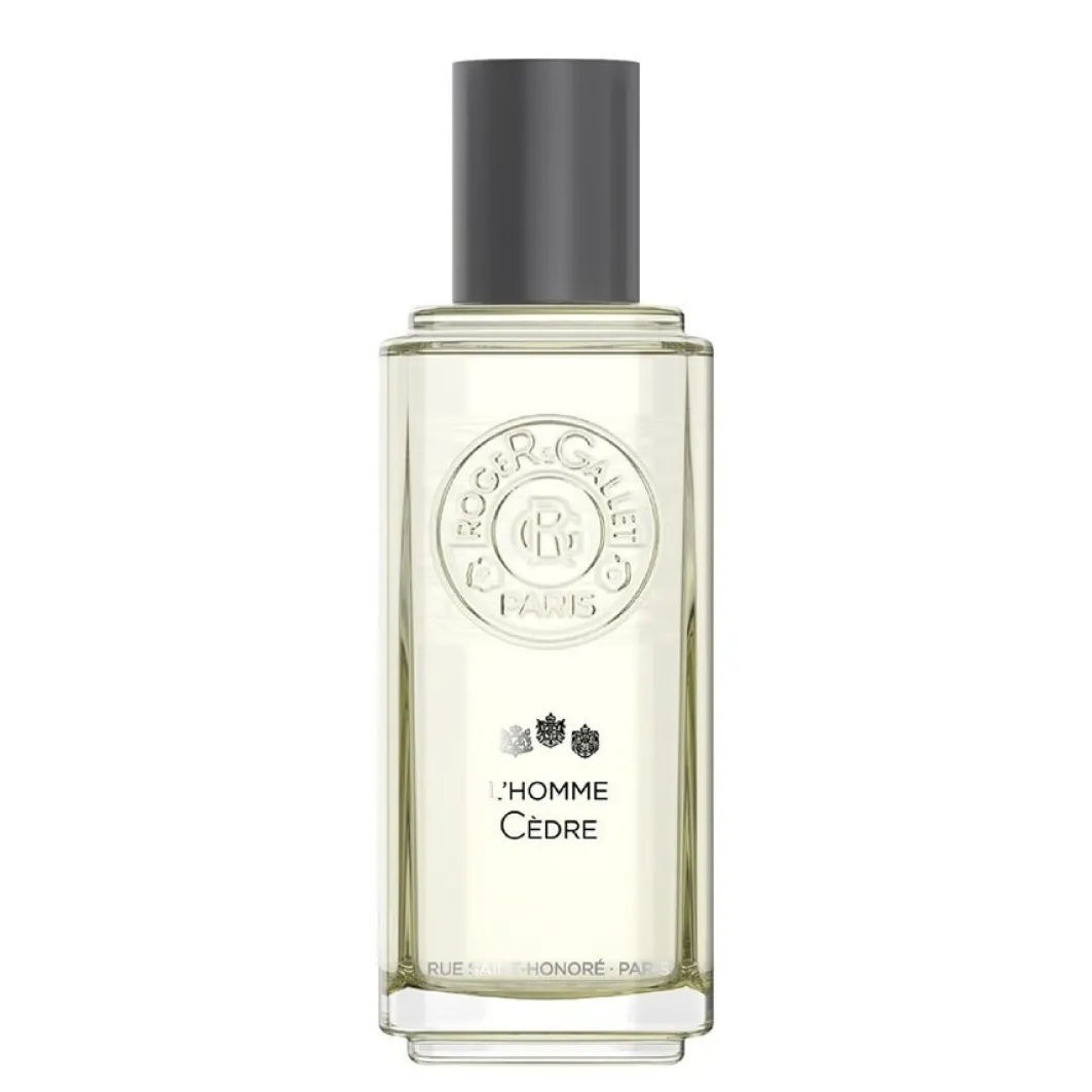 Roger & Gallet Fragranze Maschili^ L'Homme Cedre
