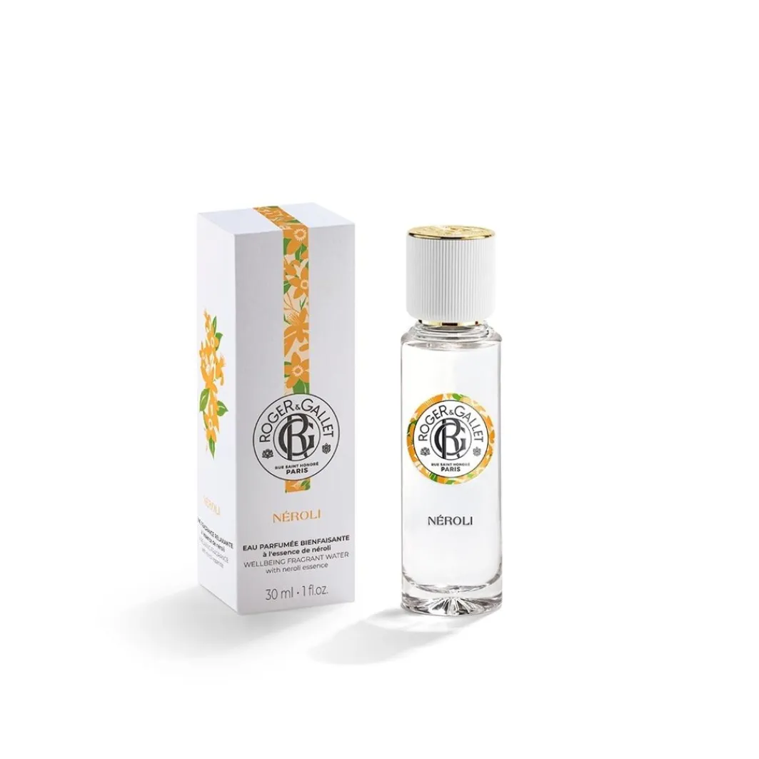 Neroli - Acqua Profumata Di Benessere>Roger & Gallet Online