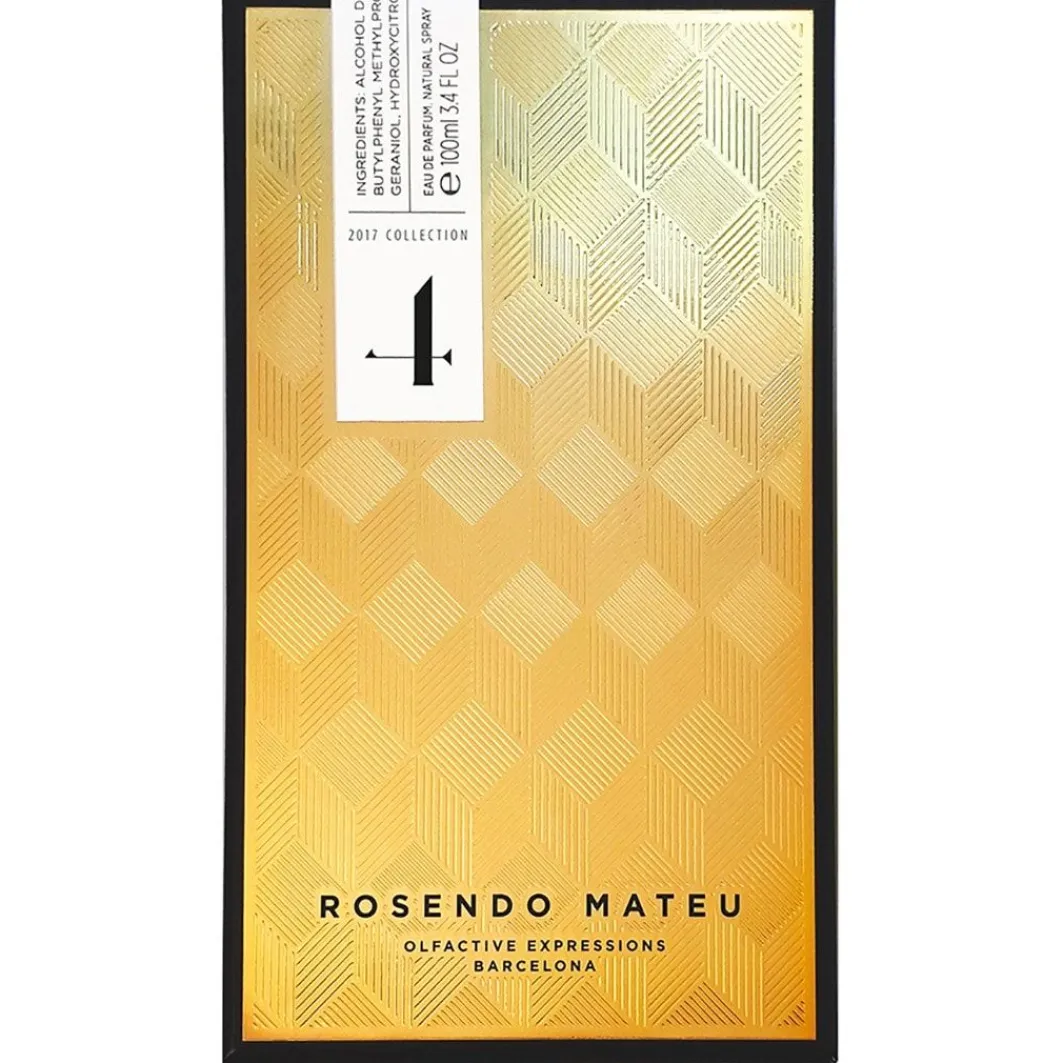 No.4>Rosendo Mateu Online