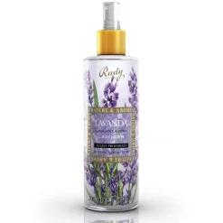 Rudy Profumi Corpo^ Acqua Profumata Lavanda