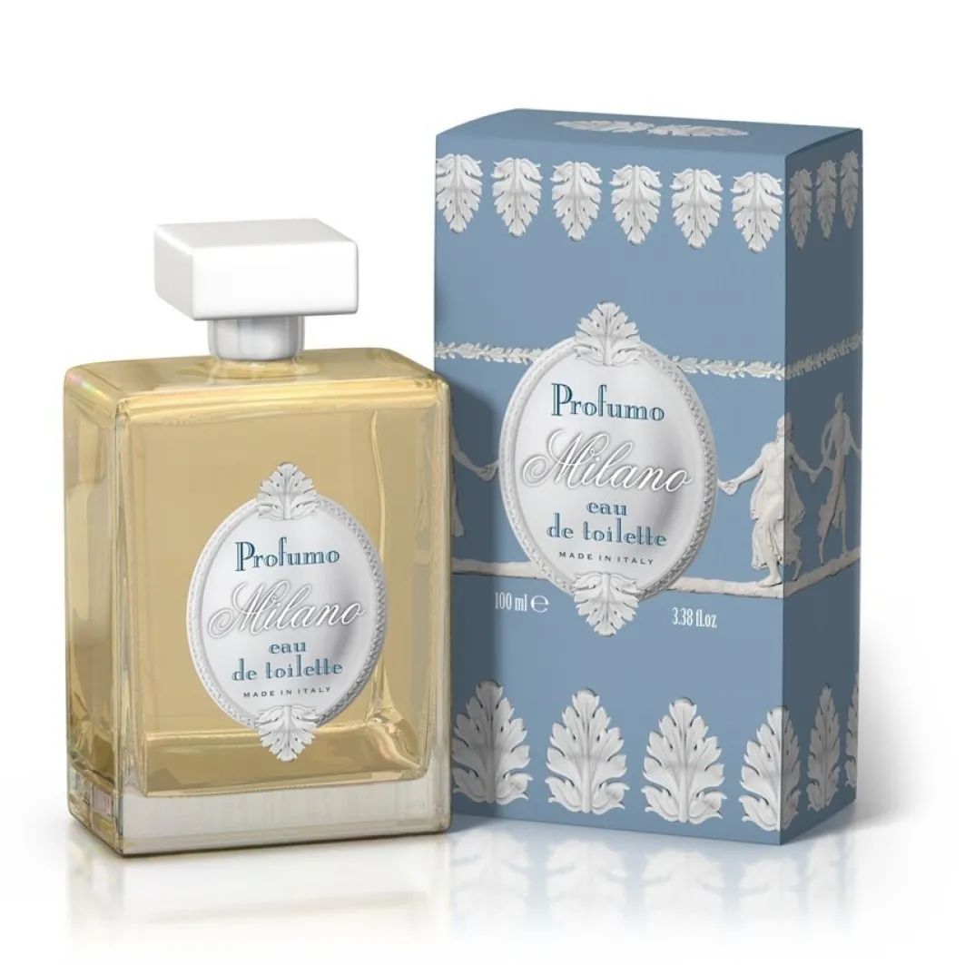 Rudy Profumi Fragranze Maschili^ Eau De Toilette Milano