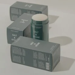 Salt&Stone Deodorante^ Santal - Formula Nº 1