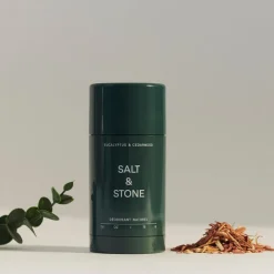 Salt&Stone Deodorante^ Santal - Formula Nº 1