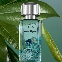 Salvatore Ferragamo Fragranze Unisex^ Giungle Di Seta E.D.P. Nat. Spray