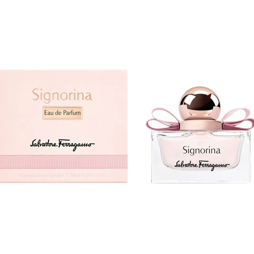 Signorina Signorina>Salvatore Ferragamo Best