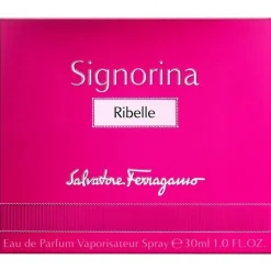 Signorina Ribelle Signorina Ribelle Eau De Parfum Spray>Salvatore Ferragamo Cheap
