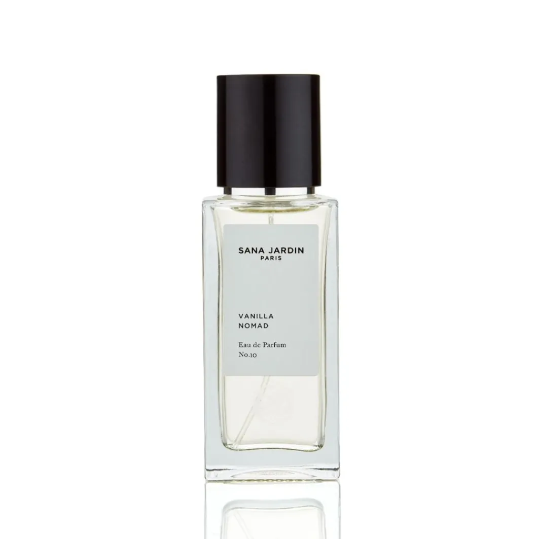 Vanilla Nomad>Sana Jardin Paris Clearance