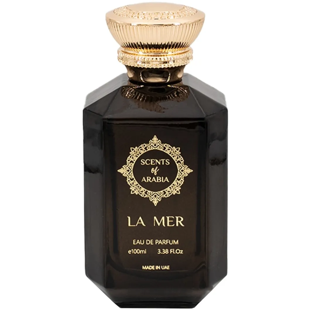 Scents Of Arabia Fragranze Unisex^ La Mer