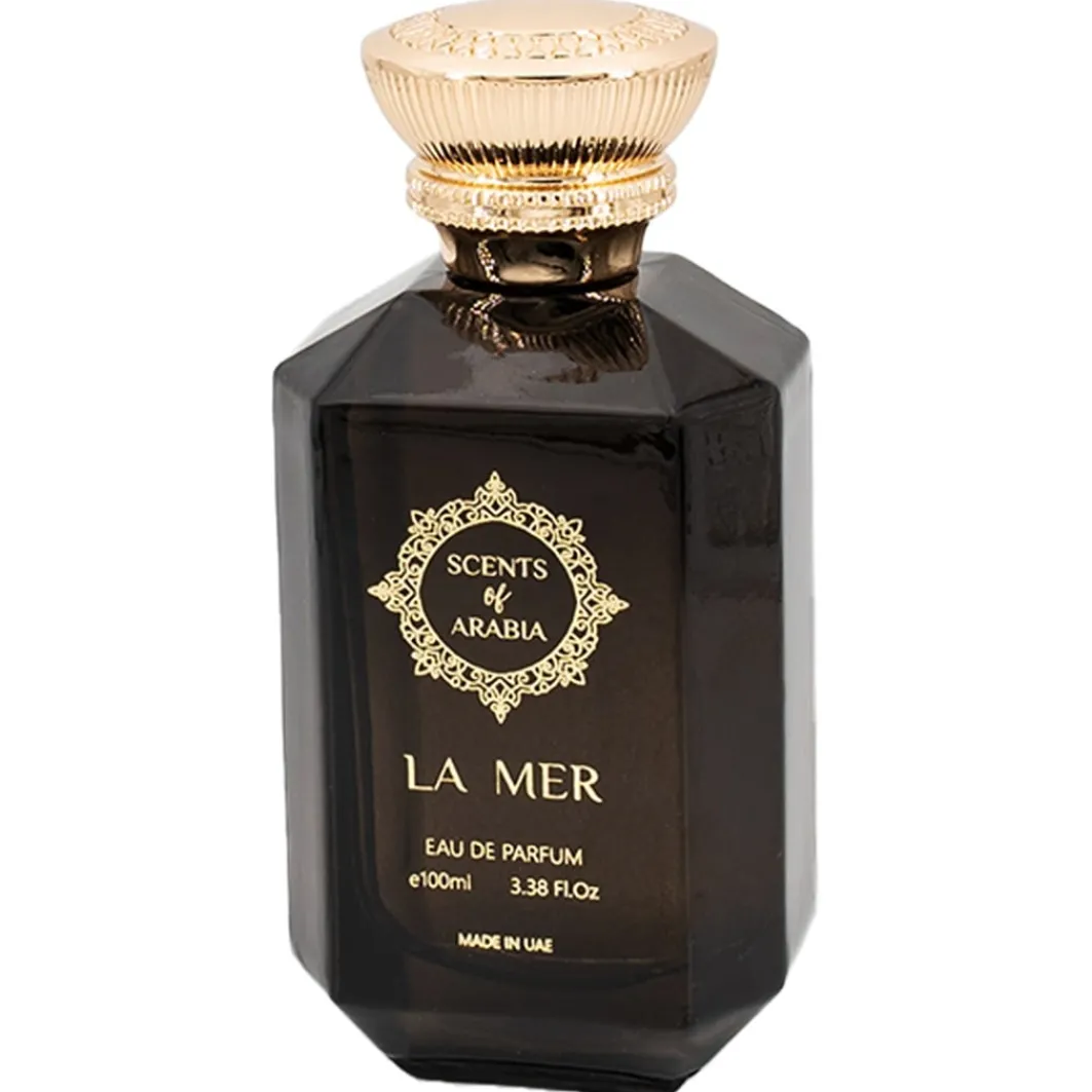 Scents Of Arabia Fragranze Unisex^ La Mer