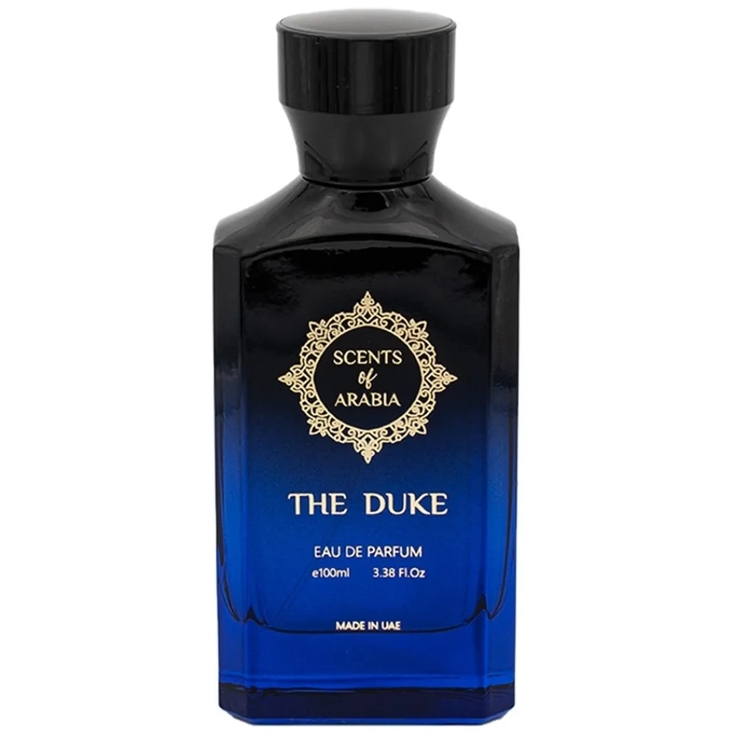 Scents Of Arabia Fragranze Unisex^ The Duke