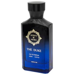 Scents Of Arabia Fragranze Unisex^ The Duke