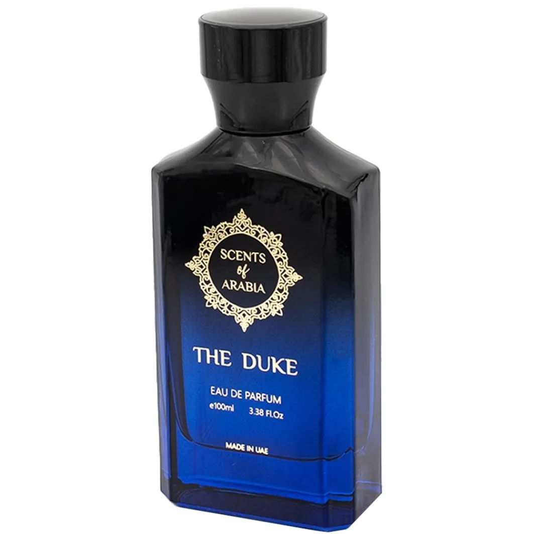 Scents Of Arabia Fragranze Unisex^ The Duke