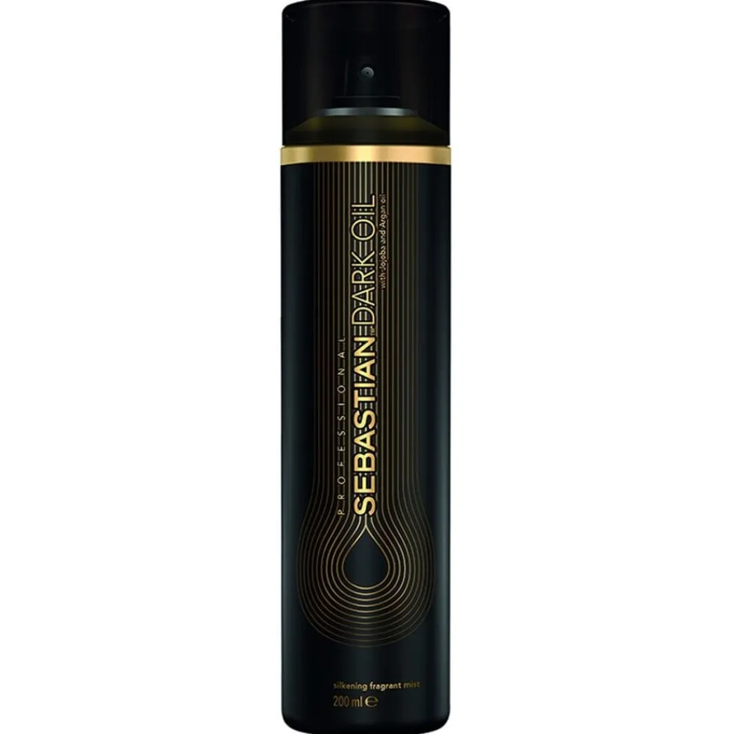 Dark Oil Silkening Fragrant Mist>Sebastian Cheap