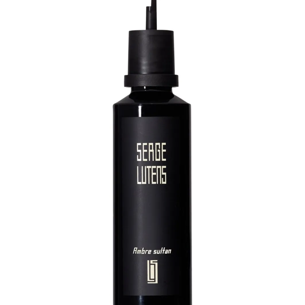 Serge Lutens Fragranze Maschili^ Collection Noire Ambre Sultan Eau De Parfum Spray