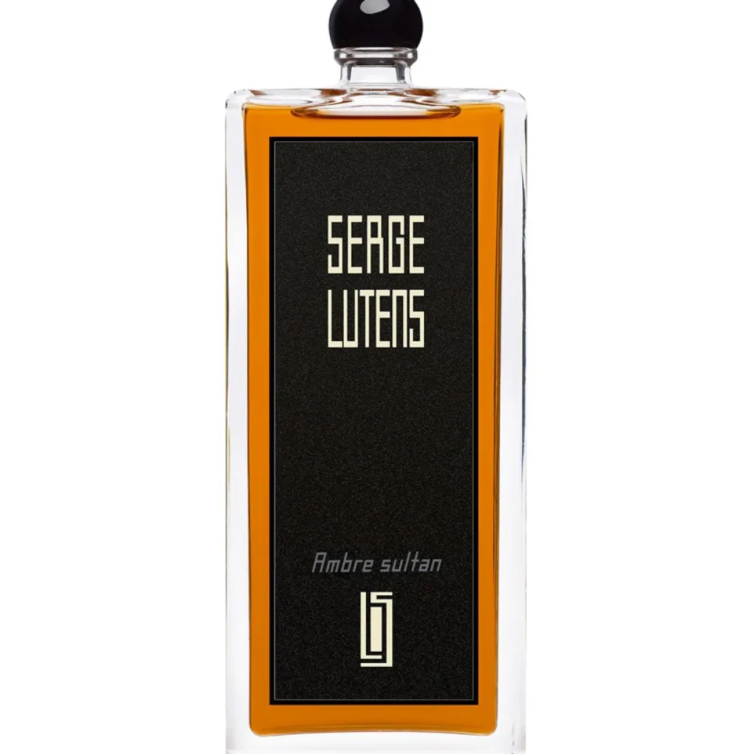 Serge Lutens Fragranze Maschili^ Collection Noire Ambre Sultan Eau De Parfum Spray