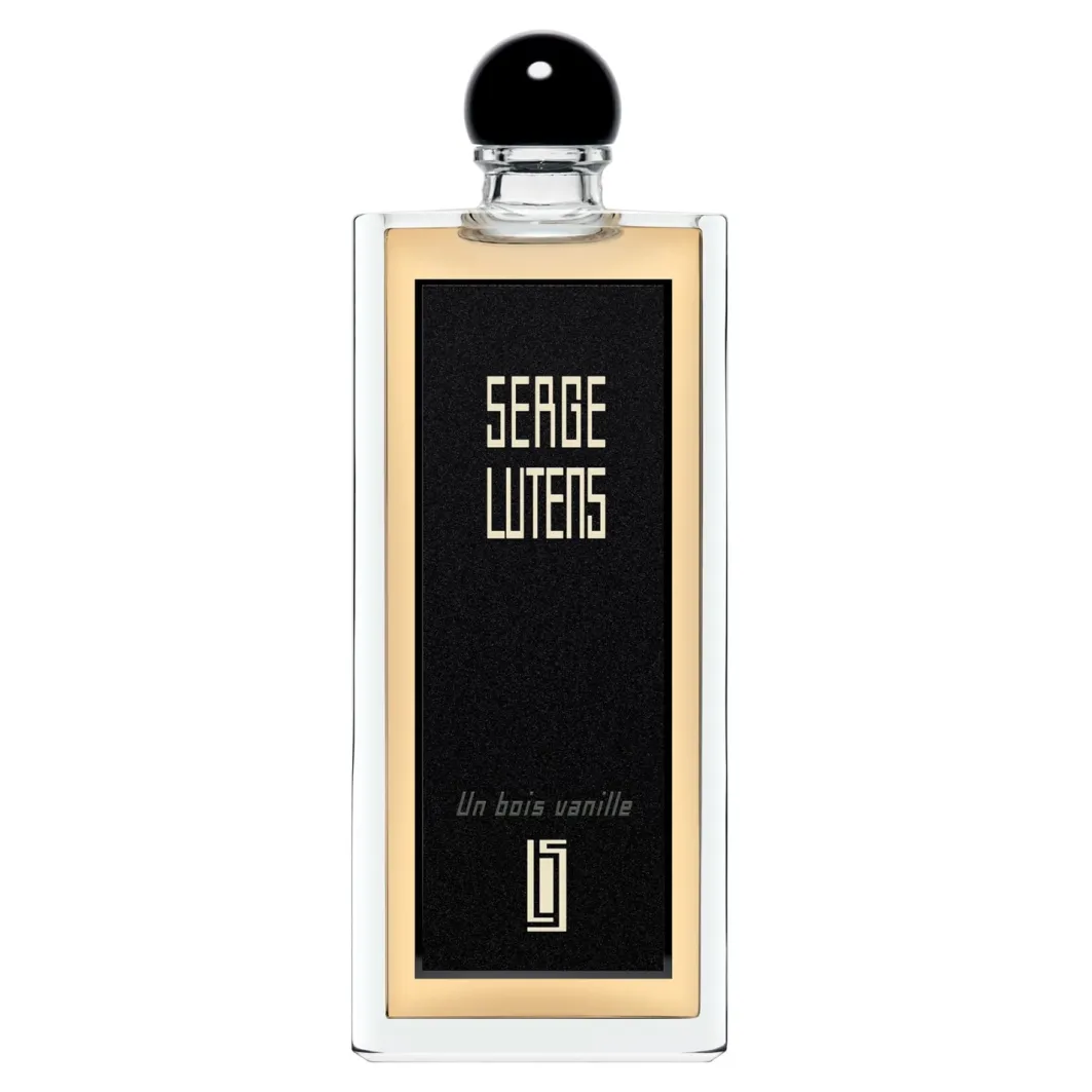 Serge Lutens Fragranze Maschili^ Collection Noire Un Bois Vanille