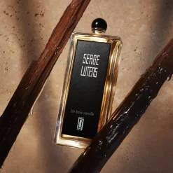 Serge Lutens Fragranze Maschili^ Collection Noire Un Bois Vanille