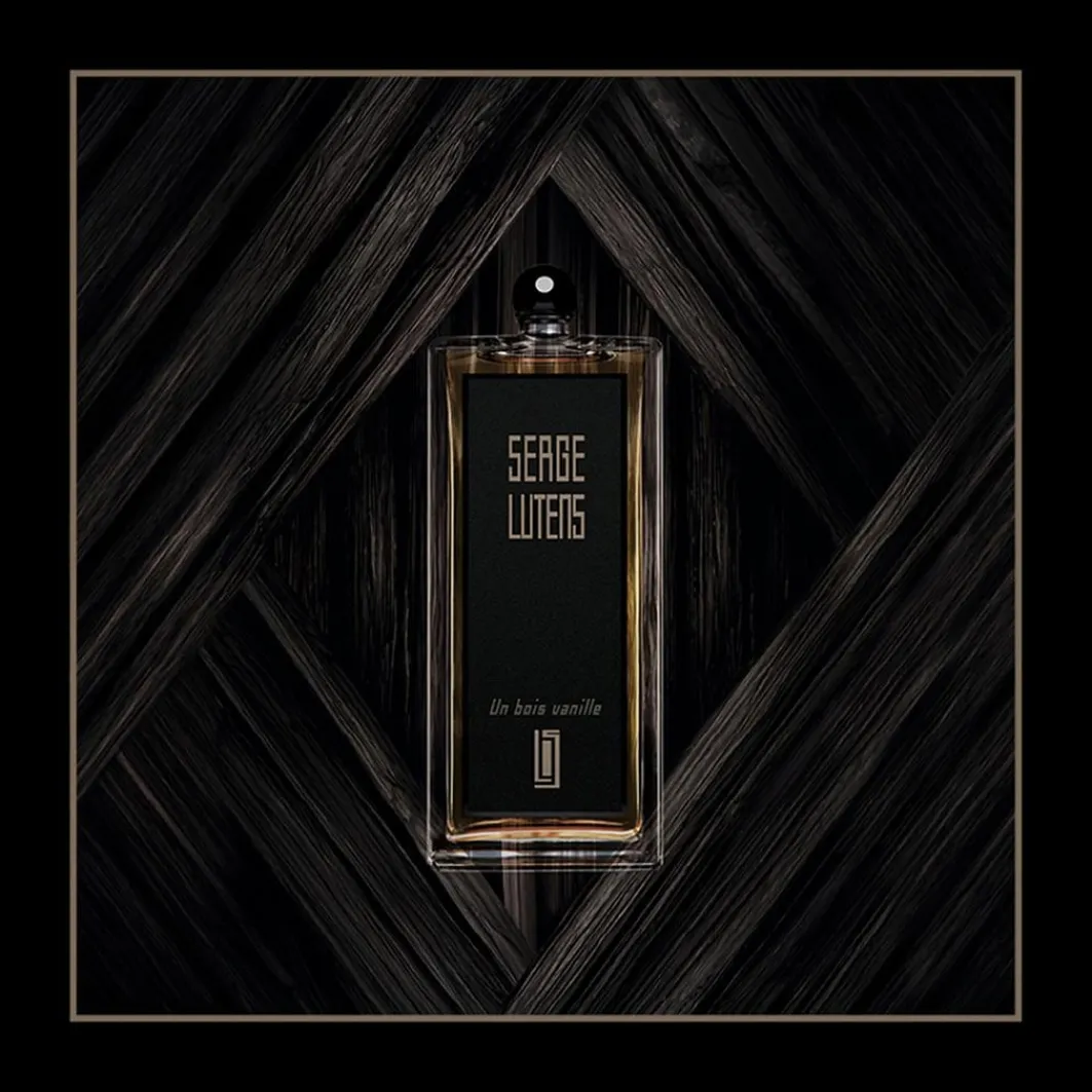 Serge Lutens Fragranze Maschili^ Collection Noire Un Bois Vanille