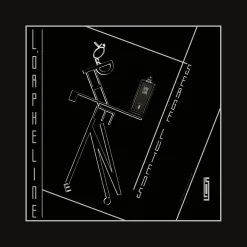 Serge Lutens Fragranze Maschili^ Collection Noire L'Orpheline