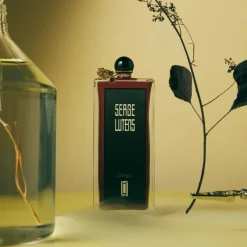 Serge Lutens Fragranze Maschili^ Collection Noire Chergui