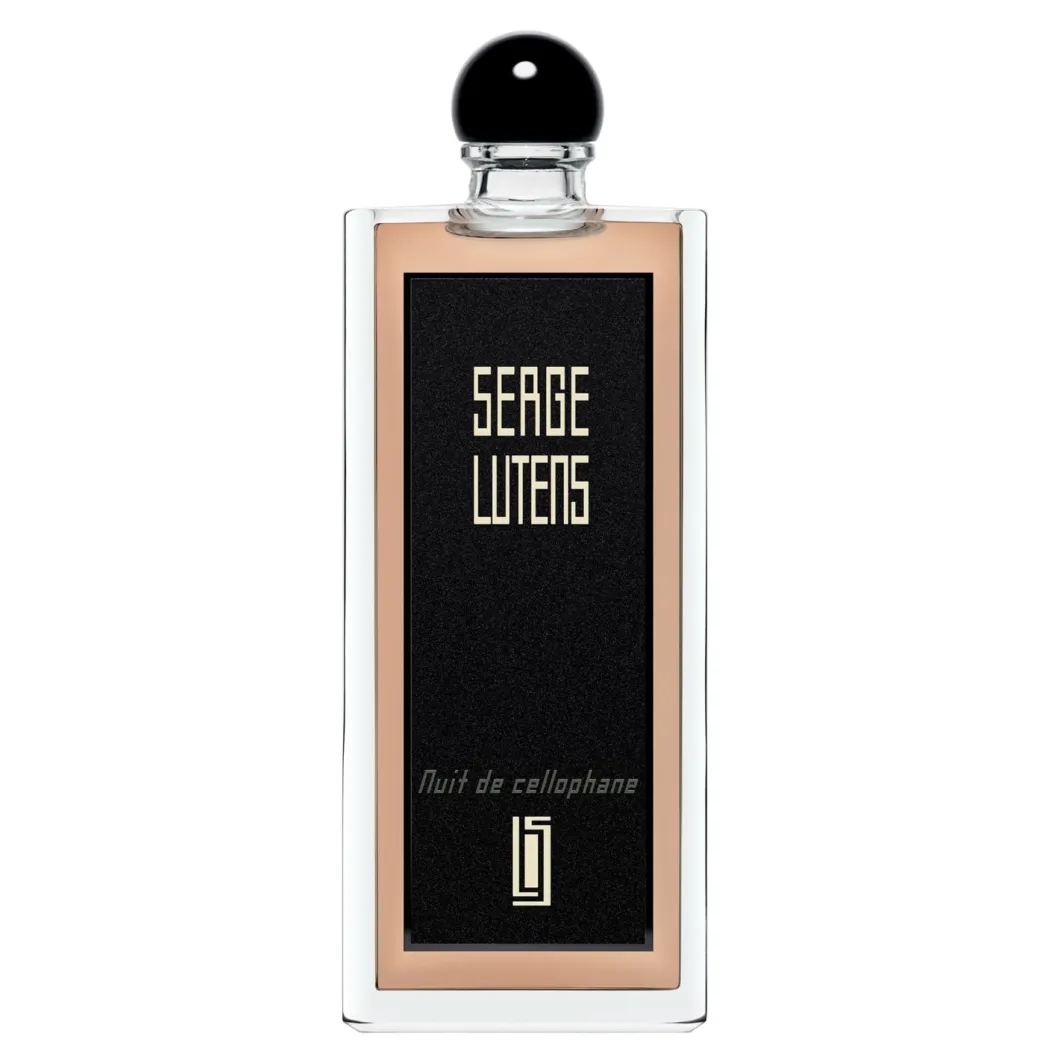 Serge Lutens Fragranze Maschili^ Collection Noire Nuit De Cellophane