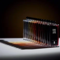 Serge Lutens Fragranze Maschili^ Collection Noire Nuit De Cellophane
