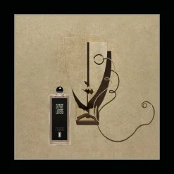 Serge Lutens Fragranze Maschili^ Collection Noire Five O'Clock Au Gingembre