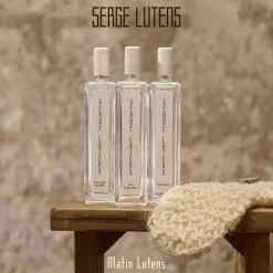 Serge Lutens Fragranze Unisex^ Matin Lutens Dans Le Bleu Qui Petille