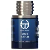 Sergio Tacchini Fragranze Maschili^ St Your Match