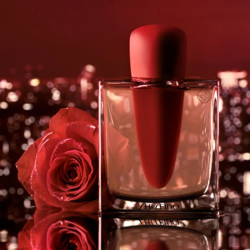 Ginza Intense>Shiseido Store