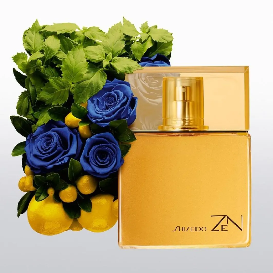 Zen Edp Vapo>Shiseido Sale