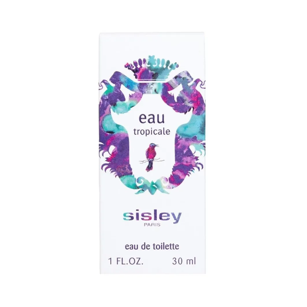 Eau Tropicale Eau Tropicale>Sisley Best Sale