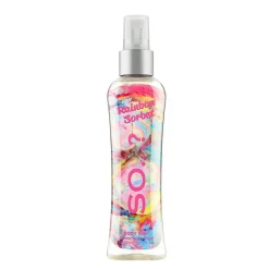 Body Mist By So ...? So…? Rainbow Sorbet Body Mist>So… ? Best Sale