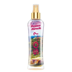 So...? Summer Escape So…? Monaco Miracle Body Mist>So… ? Hot
