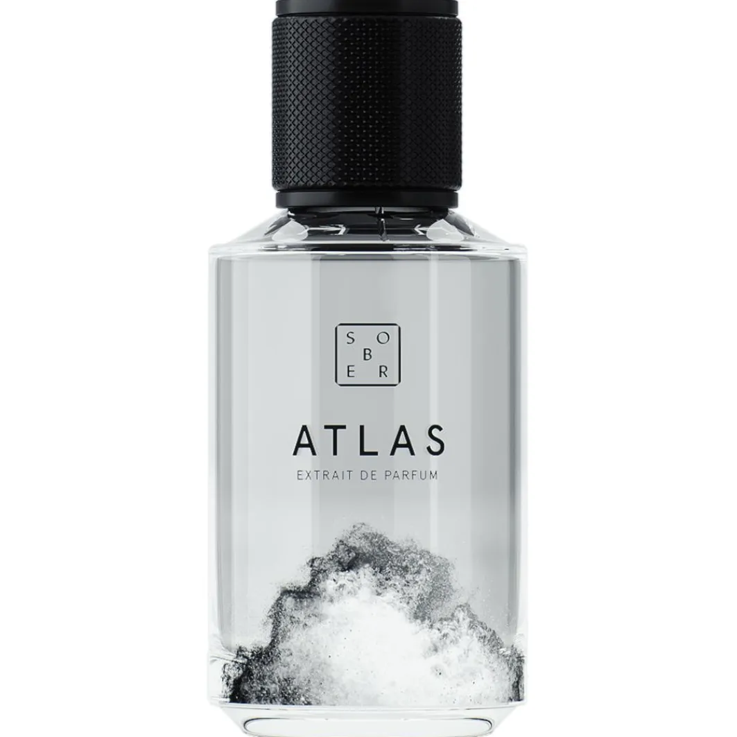 Sober Fragranze Unisex^ Atlas Extrait De Parfum Spray