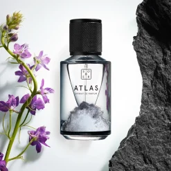 Sober Fragranze Unisex^ Atlas Extrait De Parfum Spray